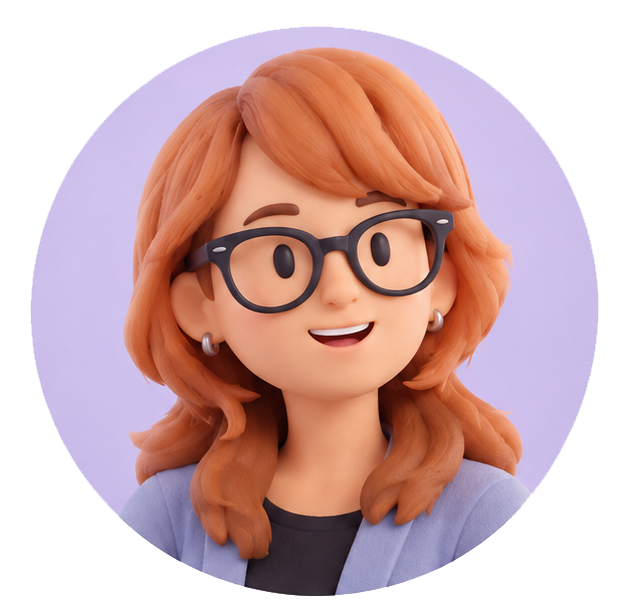 Retrato de Cinthia Díaz