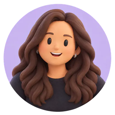 Retrato de Sarah Guzmán